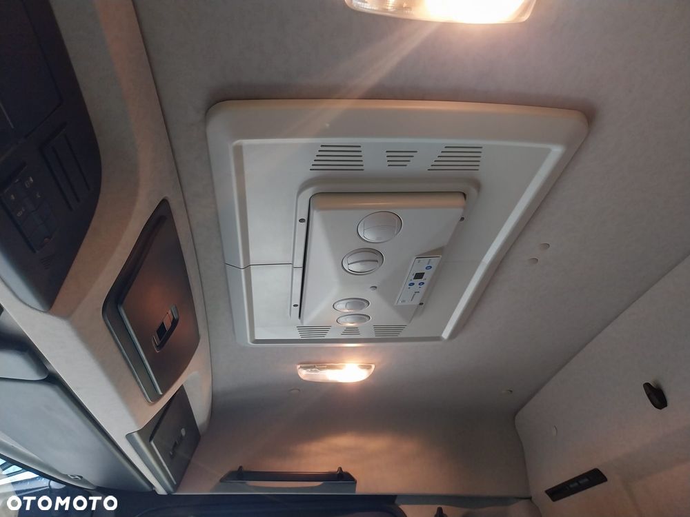 Mercedes-Benz 2640 z Palfinger PK 18001 - 4