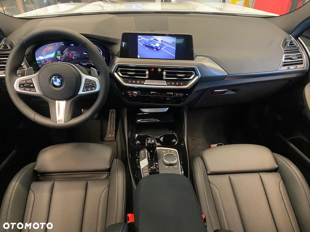 BMW X4 - 4