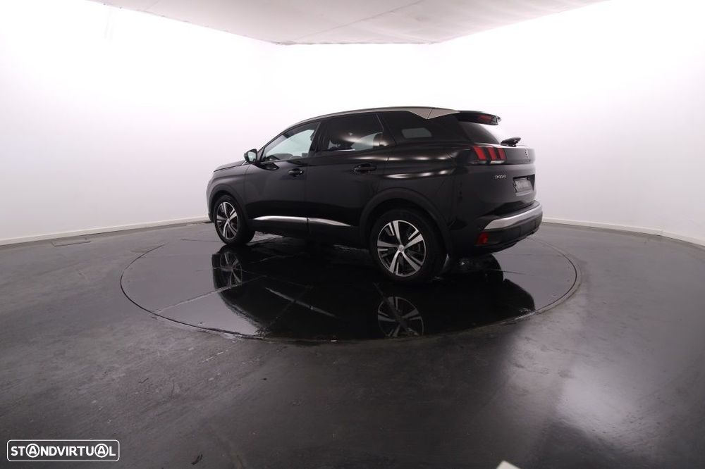 Peugeot 3008 1.5 BlueHDi Allure Pack EAT8 - 4