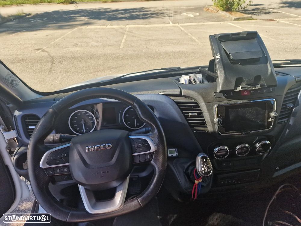 Iveco Daily - 12