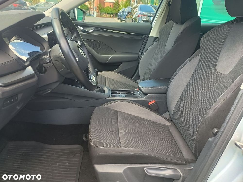 Skoda Octavia 1.5 TSI GPF ACT Ambition - 14