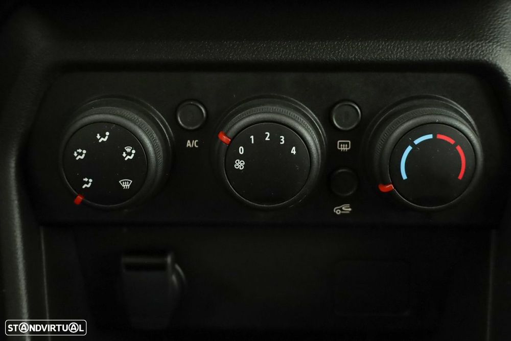 Dacia Jogger 1.0 ECO-G Expression 7L Bi-Fuel - 11