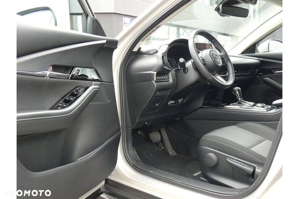 Mazda CX-30 2.0 mHEV Exclusive-Line 2WD - 11