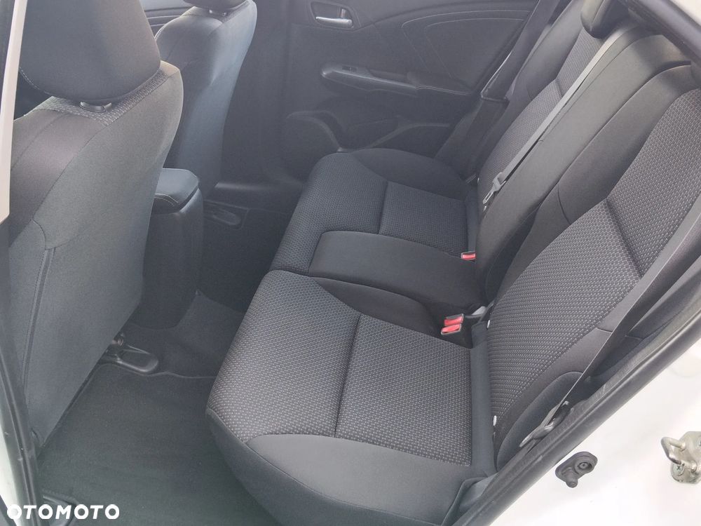Honda Civic - 13