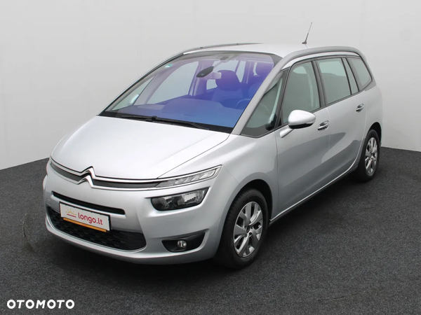 Citroën C4 Picasso PureTech 130 Stop&Start SELECTION