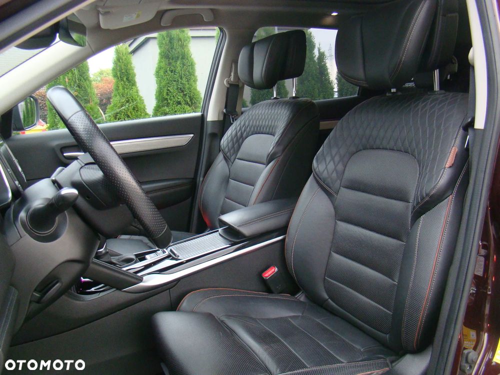 Renault Koleos 2.0 Blue dCi Initiale Paris 4x4 X-Tronic - 25