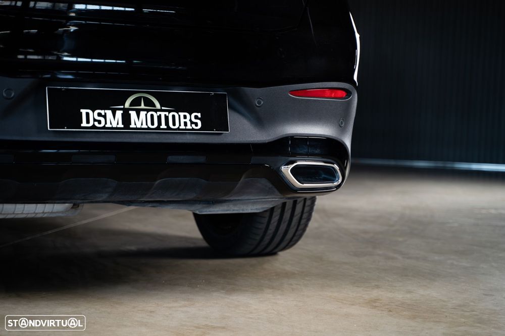 Mercedes-Benz GLC 300 de Coupe 4Matic - 9