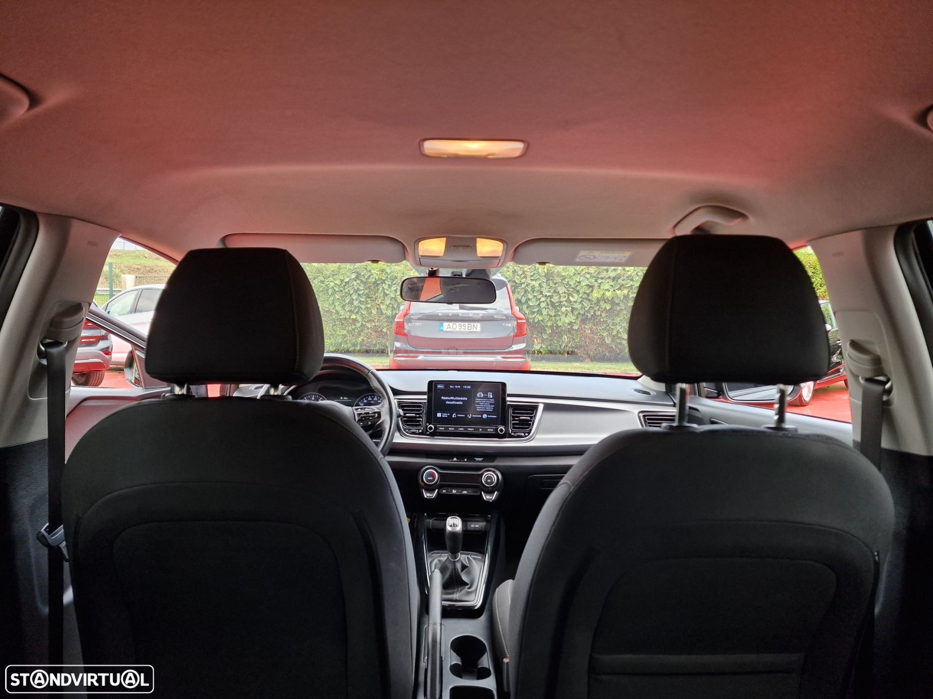Kia Rio 1.0 T-GDi Wave - 6