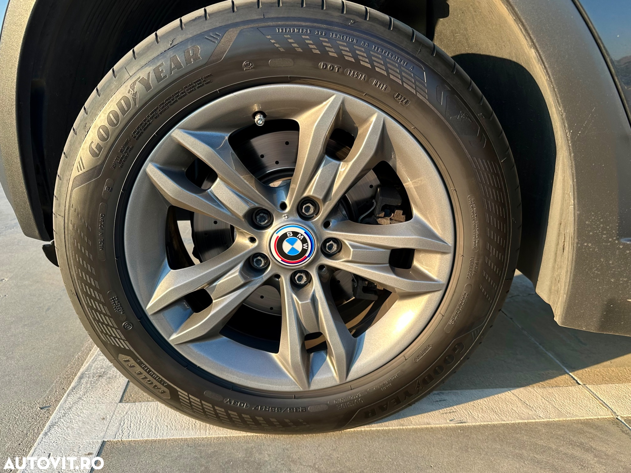 BMW X3 xDrive20d Aut. Edition Lifestyle - 6