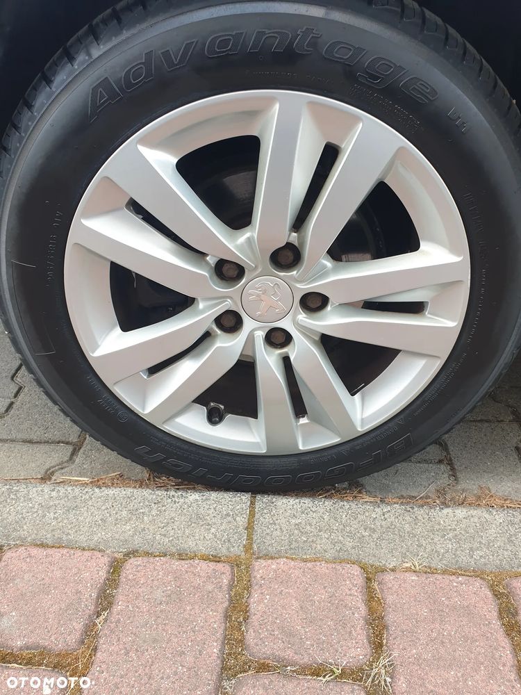 Peugeot 308 BlueHDi 150 Stop & Start Business-Line - 40