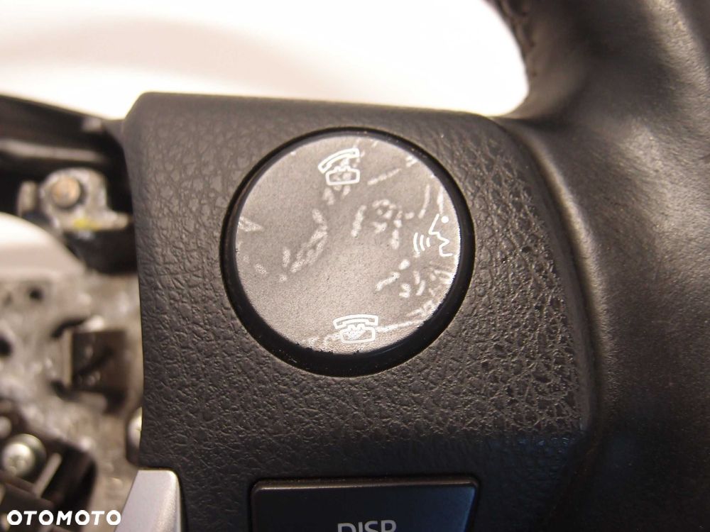 Kierownica Toyota Auris II 2013r. - 7