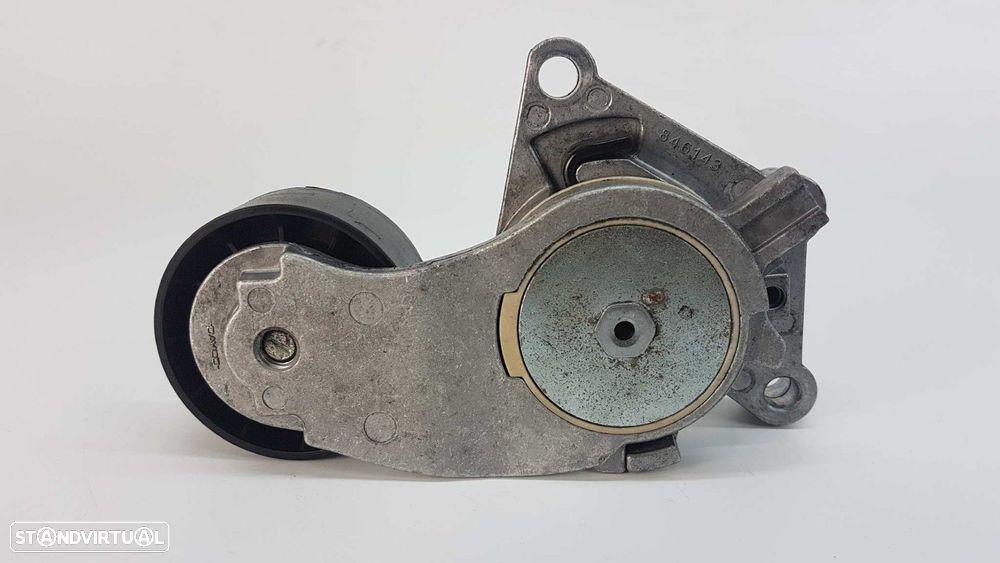 TENSOR CORREIA AUXILIAR PEUGEOT 208 ACCESS - 3
