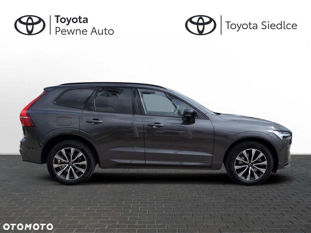 Volvo XC 60 B4 D AWD Ultimate Dark - 9