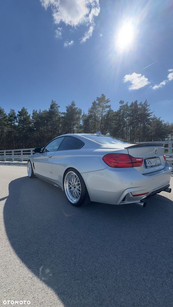 BMW Seria 4 - 9