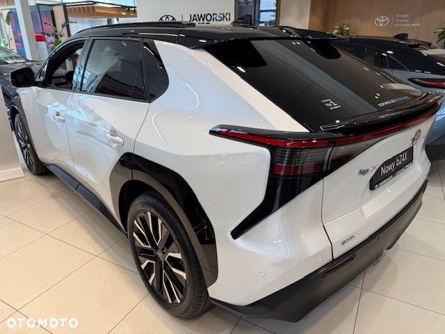 Toyota bZ4X 73.1kWh 4x4 Executive - 7