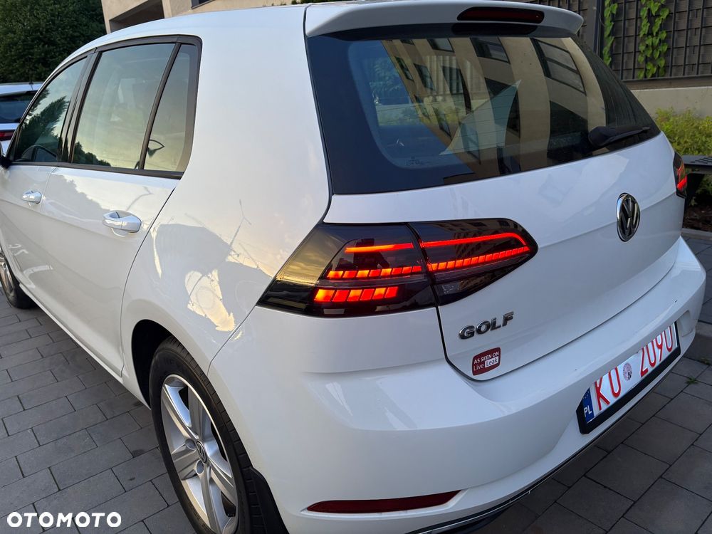 Volkswagen Golf - 16