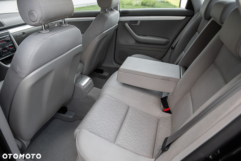 Audi A4 Limousine 1.8 T - 20