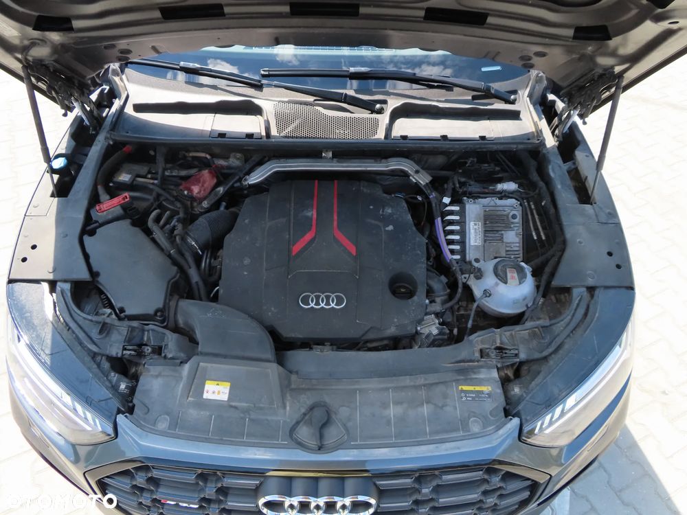 Audi SQ5 - 13