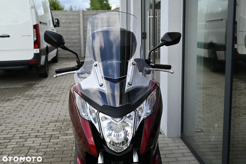 Honda NC - 6