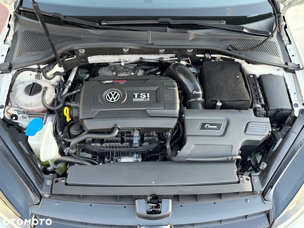 Volkswagen Golf 2.0 TSI BMT 4Mot R - 40