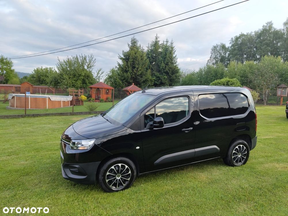 Toyota Proace City - 12