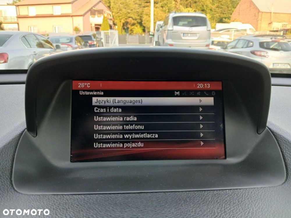 Opel Mokka 1.4 Turbo ecoFLEX Start/Stop 4x4 Color Edition - 24