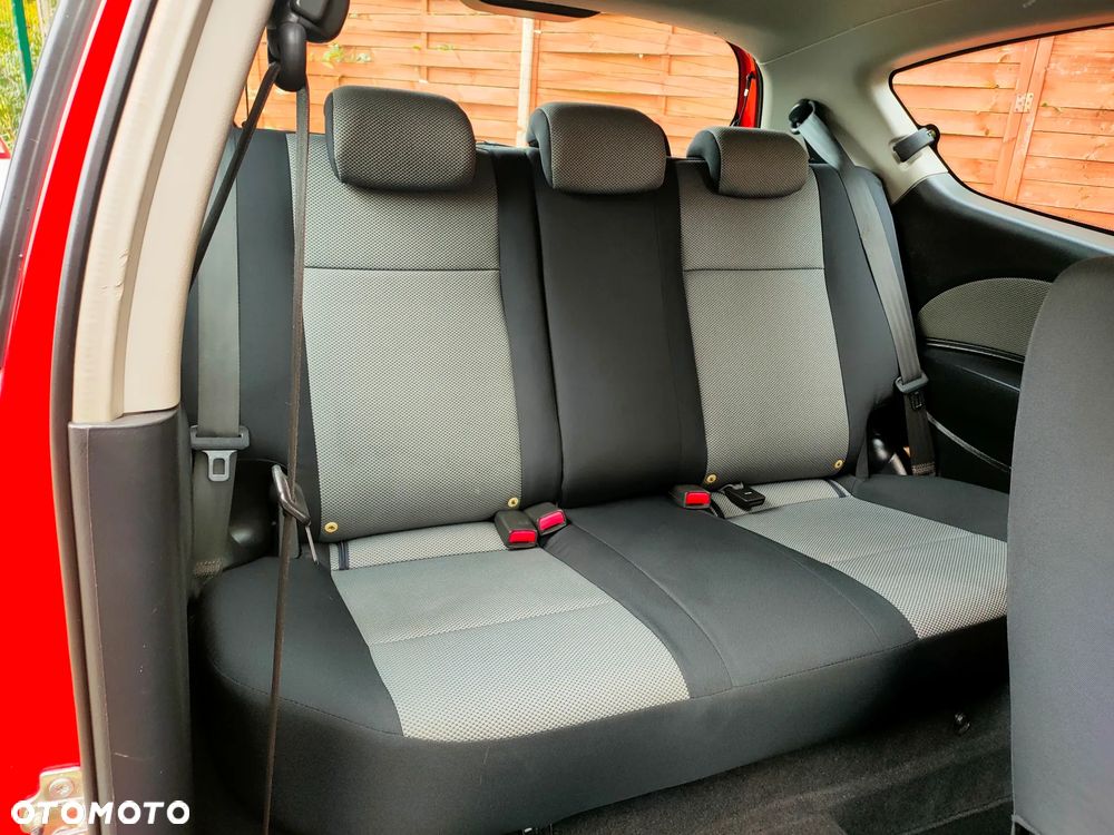 Chevrolet Aveo 1.4 16V LS - 24