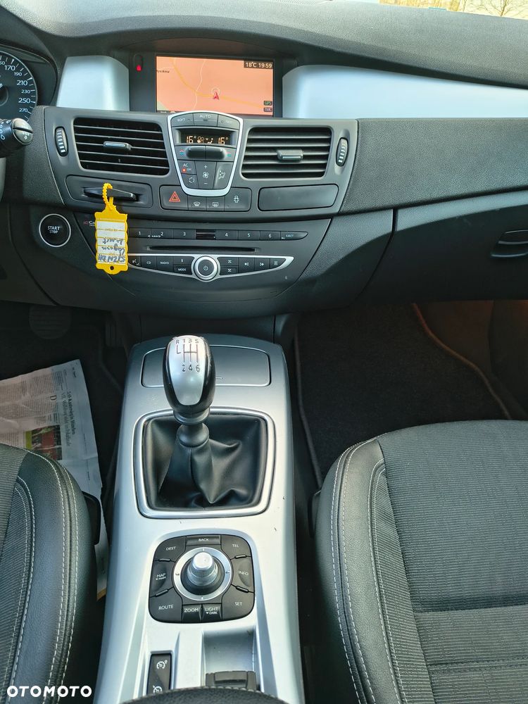Renault Laguna 2.0 16V 140 Expression - 15