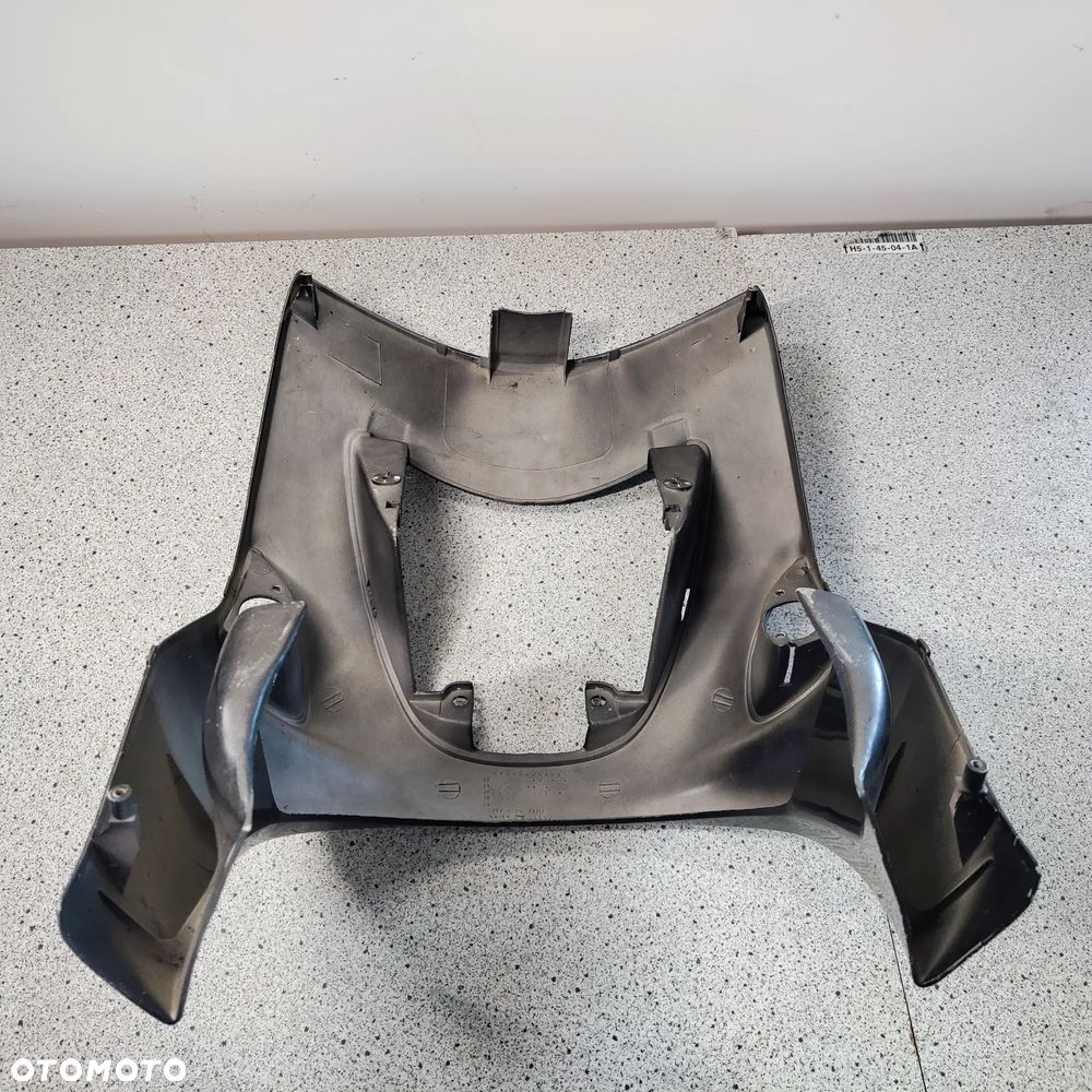 Czacha, czasza, owiewka, osłona przód Yamaha Zest 50 - 16