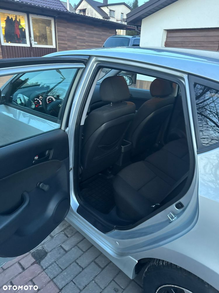 Hyundai i30 1.6 CRDi Blue Classic - 20