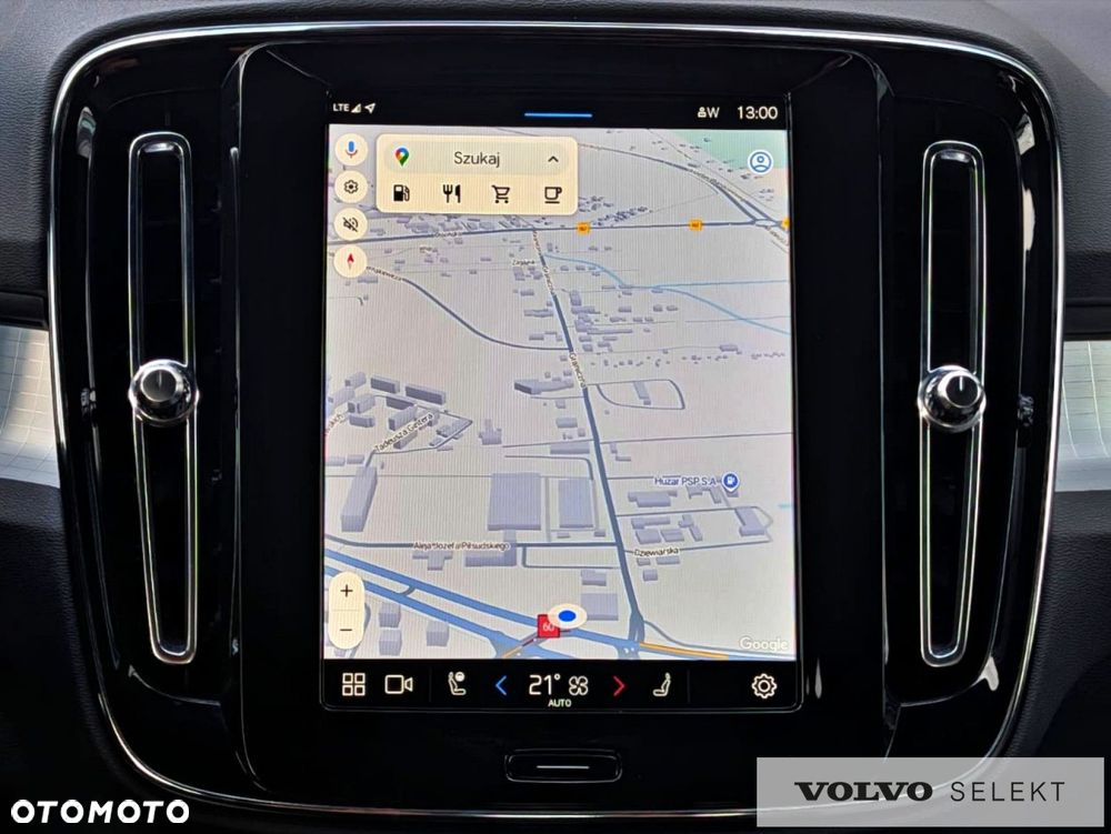 Volvo XC 40 - 22