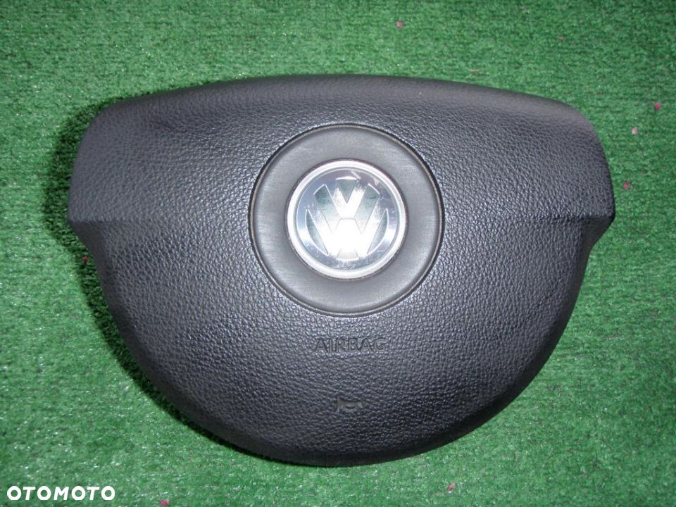 VW TRANSPORTER T5 03- 7H0 AIRBAG PODUSZKA KIEROWCY - 1