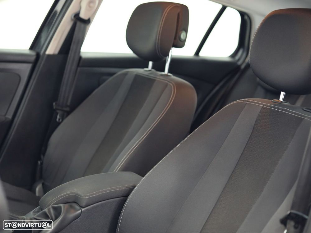 Renault Mégane 1.5 dCi Dynamique - 11