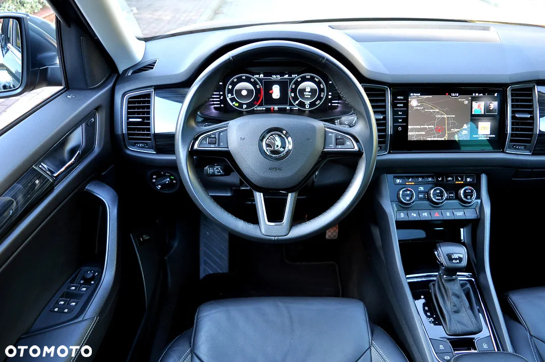 Skoda Kodiaq 2.0 TSI 4x4 Style DSG - 25