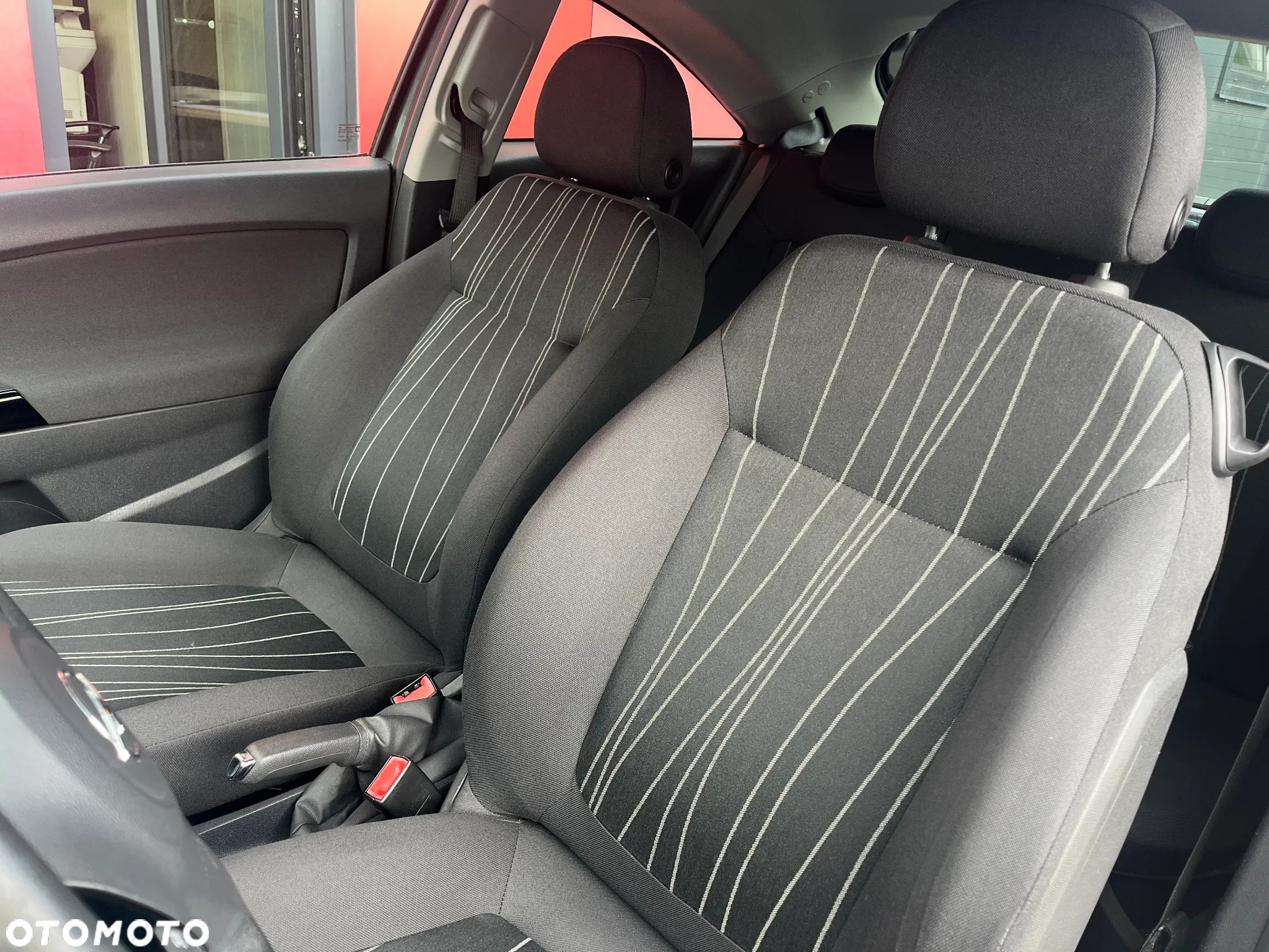 Opel Corsa 1.2 16V Graphite - 12