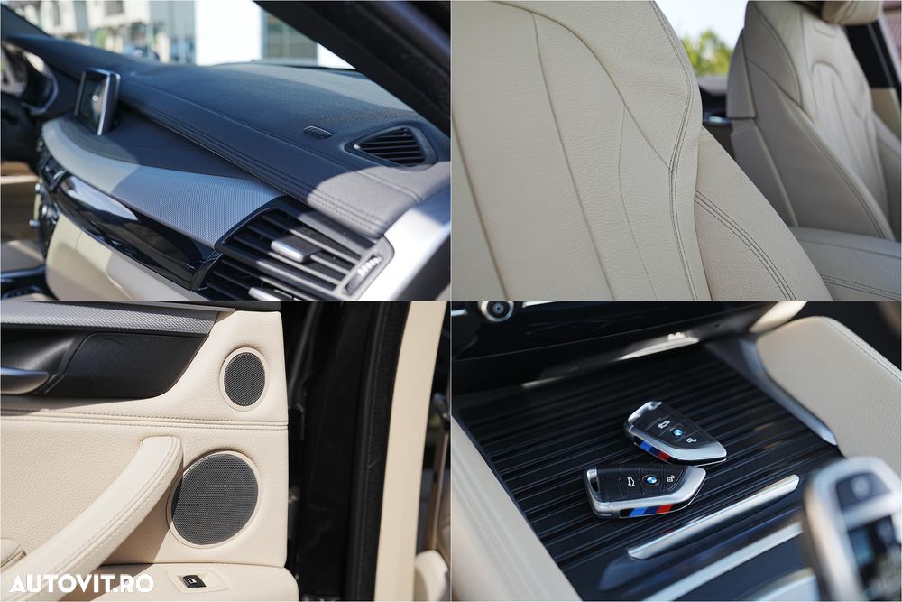 BMW X6 - 34