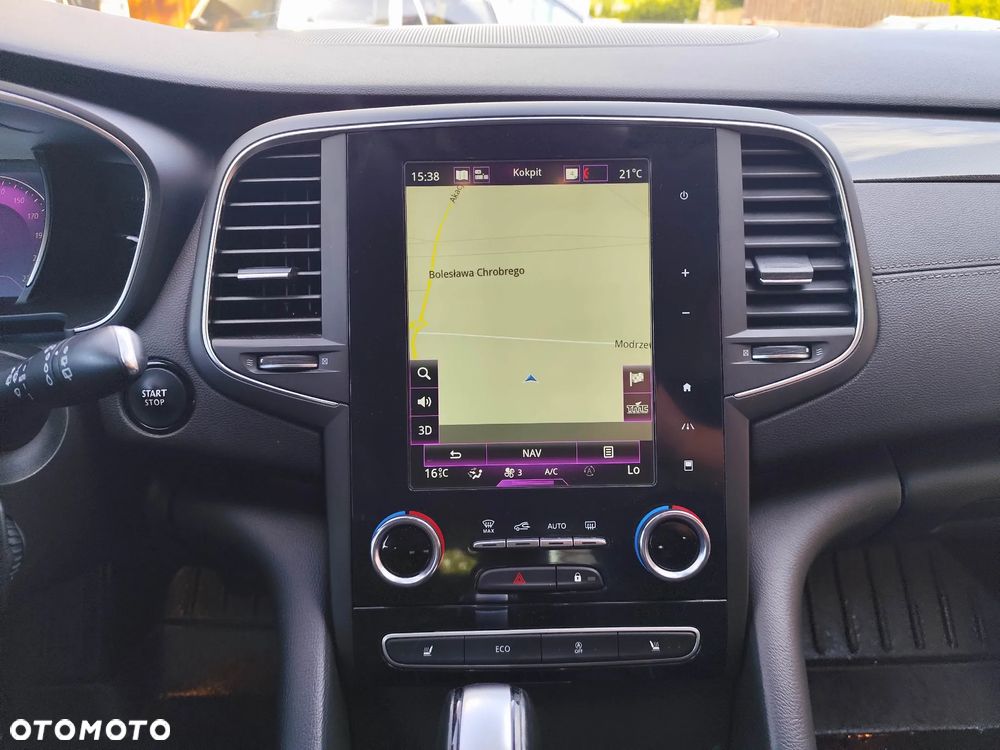 Renault Talisman TCe 160 EDC GPF LIMITED - 8