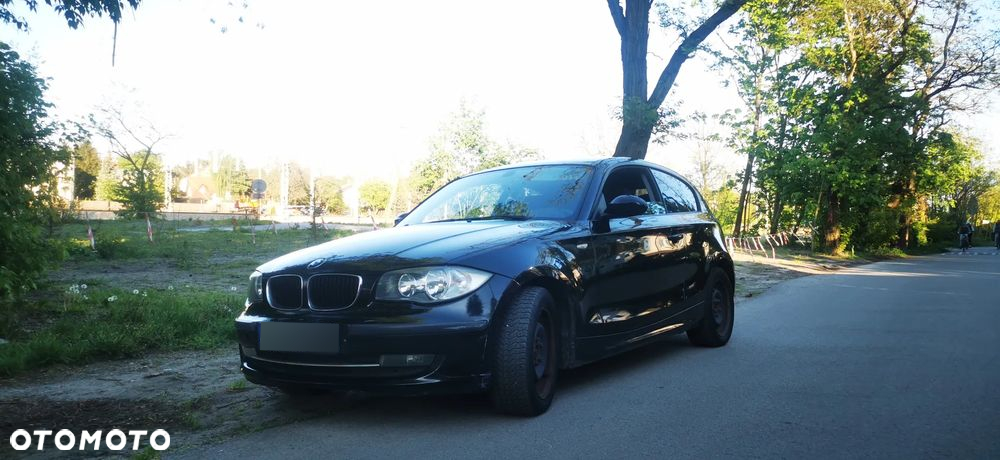 BMW Seria 1 116i - 2