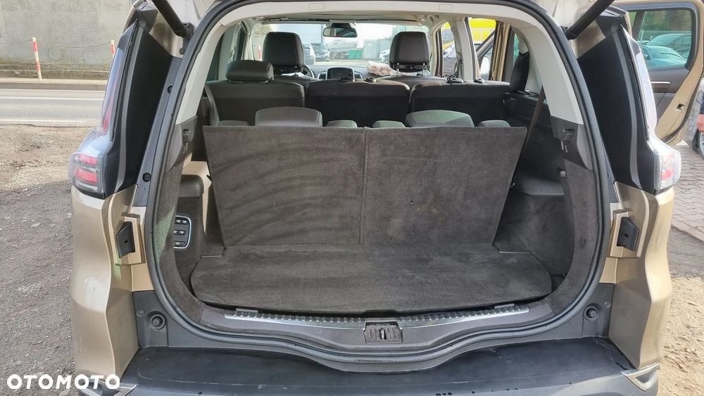 Renault Espace 1.6 TCE Initiale Paris EDC 7os - 33