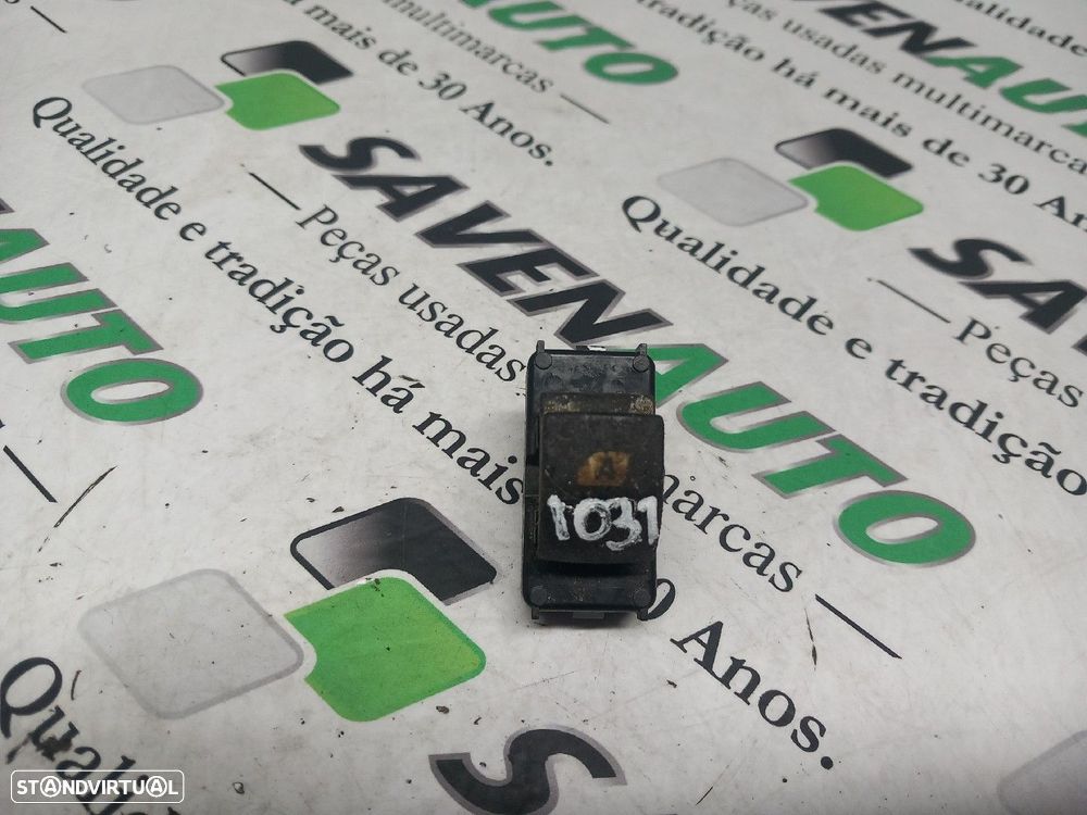 Botão / Botões / Comutador Vidro Dto Citroën Berlingo (B9) - 1