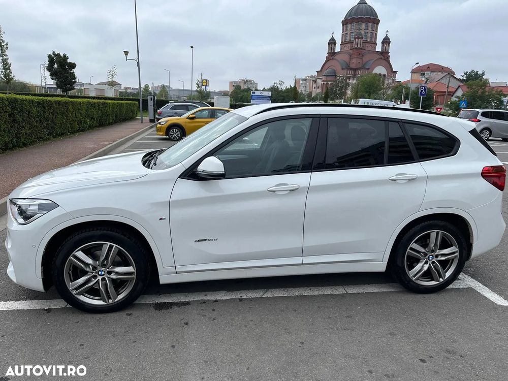 BMW X1 - 3