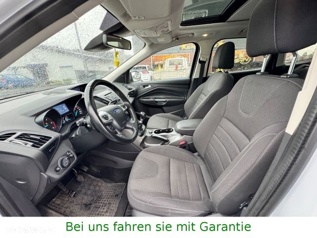 Ford Kuga 2.0 TDCi 4WD Trend - 14