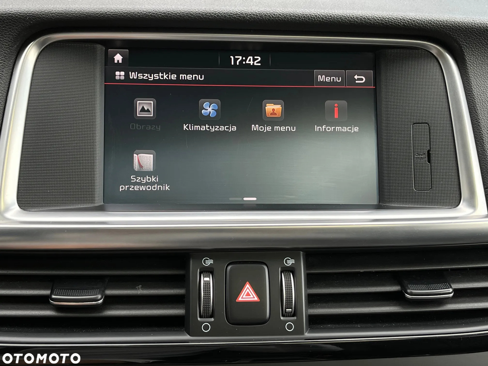 Kia Optima Plug-in Hybrid - 36