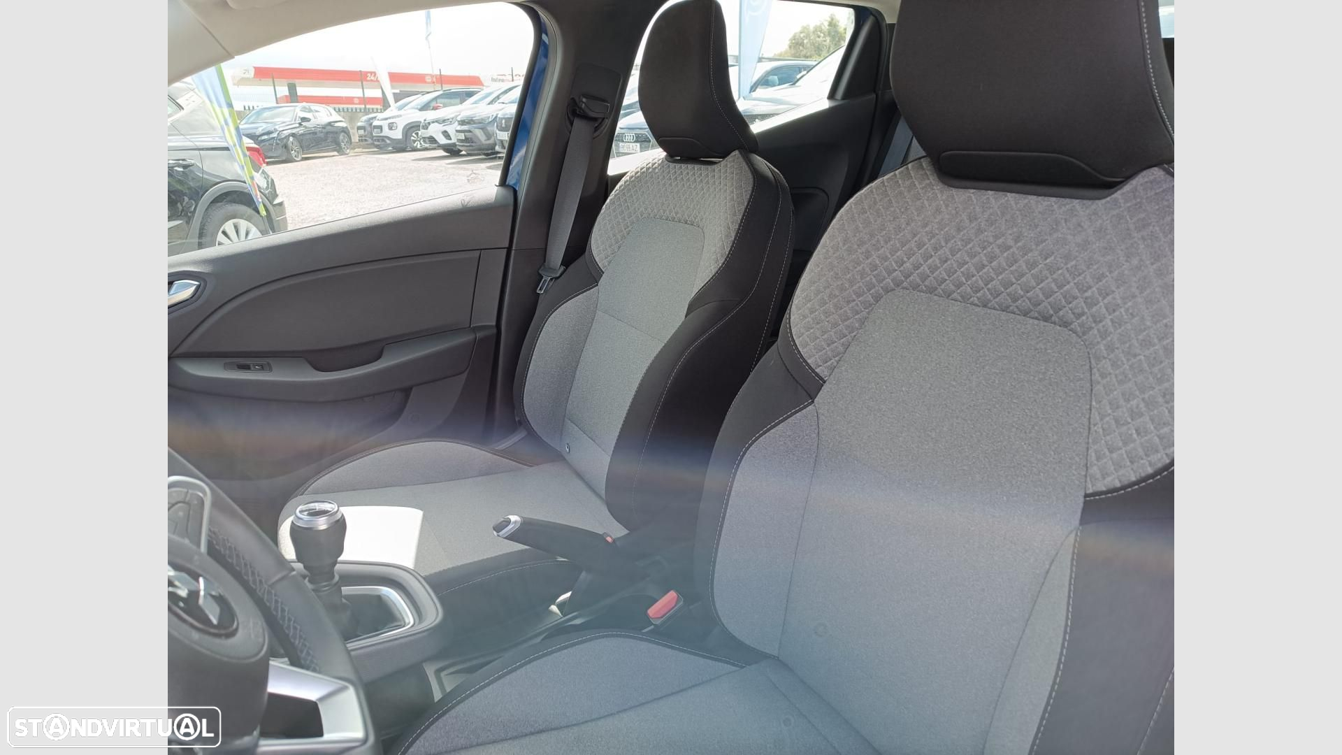 Mitsubishi Colt 1.0 MPI Kyoto - 12