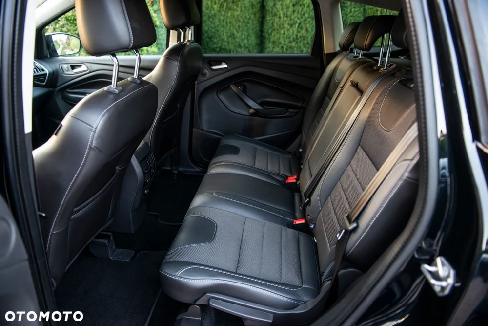 Ford Kuga 1.5 EcoBoost FWD Edition ASS - 31