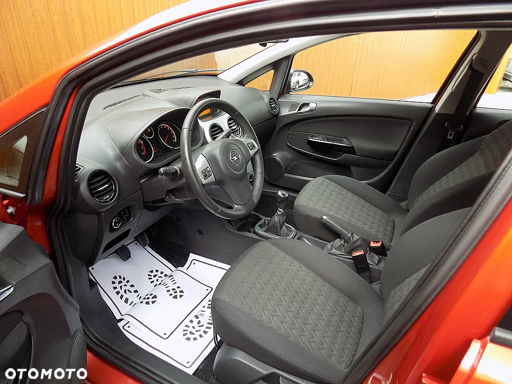 Opel Corsa 1.2 16V Color Edition - 5