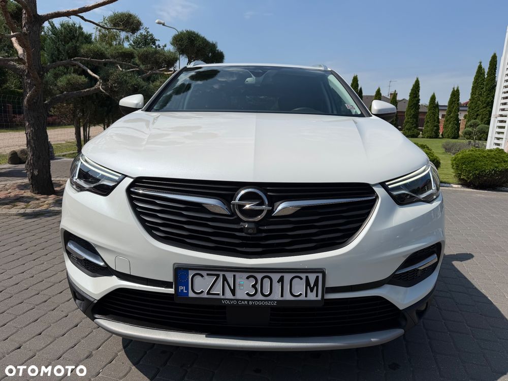 Opel Grandland X 1.6 D Start/Stop INNOVATION - 40