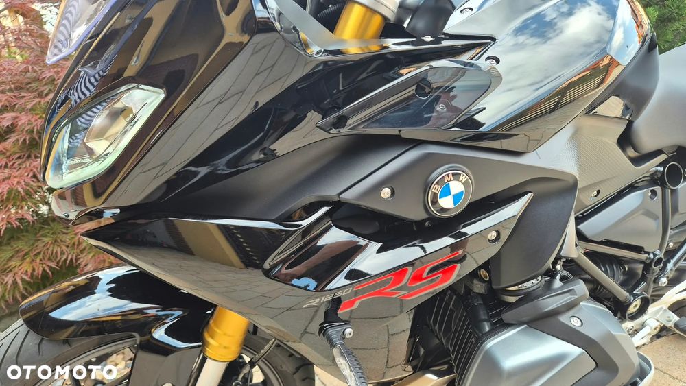 BMW RS - 8