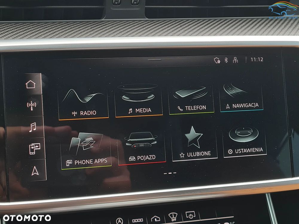 Audi RS6 Avant 4.0 TFSI quattro tiptronic - 33