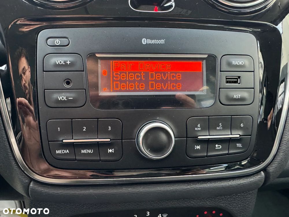 Dacia Dokker 1.5 Blue dCi Laureate - 27